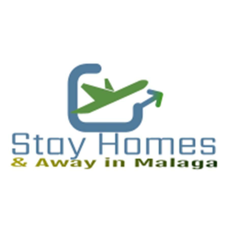 Stay Home & Away In The Heart Of Historical Town Of Малага Экстерьер фото